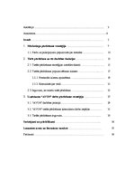 Referāts 'Tiešā pārdošana uzņēmumā "Avon"', 1.