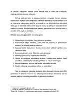 Referāts 'Tiešā pārdošana uzņēmumā "Avon"', 8.