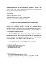 Referāts 'Tiešā pārdošana uzņēmumā "Avon"', 9.