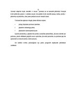 Referāts 'Tiešā pārdošana uzņēmumā "Avon"', 22.