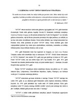 Referāts 'Tiešā pārdošana uzņēmumā "Avon"', 26.