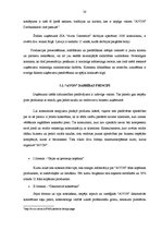 Referāts 'Tiešā pārdošana uzņēmumā "Avon"', 28.