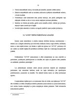 Referāts 'Tiešā pārdošana uzņēmumā "Avon"', 30.