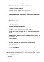 Referāts 'Tiešā pārdošana uzņēmumā "Avon"', 31.