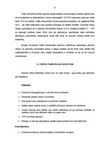 Referāts 'Tiešā pārdošana uzņēmumā "Avon"', 32.