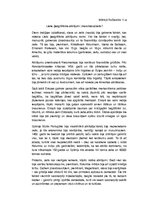 Eseja 'Lielie ģeogrāfiskie atklājumi', 1.