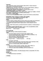 Konspekts 'Apgaismība', 1.