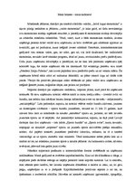 Eseja 'Mans bizness - mana sirdslieta', 1.