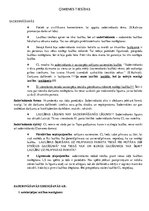 Konspekts 'Ģimenes tiesības', 1.