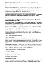 Konspekts 'Ģimenes tiesības', 11.