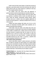 Konspekts 'Valūtas apmaiņas kursi un starptautiskā monetārā sistēma', 3.