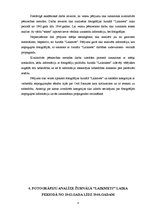 Referāts 'Otrā pasaules kara atspoguļojums fotogrāfijās žurnālā "Laikmets" laika periodā n', 8.