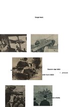 Referāts 'Otrā pasaules kara atspoguļojums fotogrāfijās žurnālā "Laikmets" laika periodā n', 19.