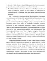 Eseja 'Nāvessodu izpildes pārmaiņas Eiropā', 2.