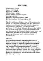 Referāts 'Grieķija', 1.
