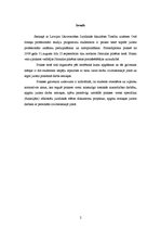 Prakses atskaite 'Atskaite par pirmsdiploma praksi Jūrmalas pilsētas tiesā', 2.