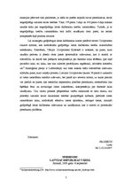 Prakses atskaite 'Atskaite par pirmsdiploma praksi Jūrmalas pilsētas tiesā', 7.