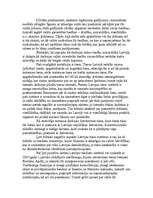 Eseja 'Tiesību aizsardzības iestāžu loma valsts noteikto tiesību normu izpildes nodroši', 2.