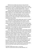 Eseja 'Ekopārtika', 1.