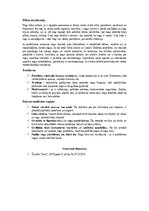 Eseja 'Ko nagu izskats un nagu virsmas reljefs pasaka par Tevi', 3.