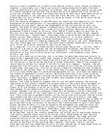 Eseja 'The Knight at War', 2.