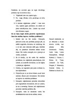 Paraugs 'Nevēģetāriešu attieksme pret veģetāriešiem', 5.