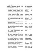 Paraugs 'Nevēģetāriešu attieksme pret veģetāriešiem', 8.