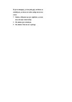 Paraugs 'Nevēģetāriešu attieksme pret veģetāriešiem', 11.