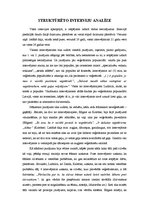 Paraugs 'Nevēģetāriešu attieksme pret veģetāriešiem', 12.