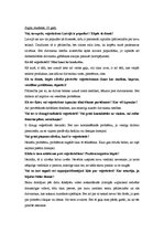 Paraugs 'Nevēģetāriešu attieksme pret veģetāriešiem', 20.