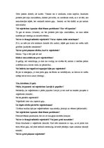 Paraugs 'Nevēģetāriešu attieksme pret veģetāriešiem', 23.