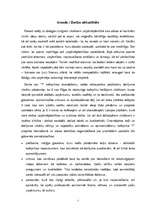 Referāts 'Kafejnīcas izveidošanas aspekti mazpilsētā', 1.