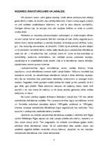 Referāts 'Kafejnīcas izveidošanas aspekti mazpilsētā', 3.