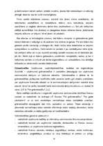 Referāts 'Kafejnīcas izveidošanas aspekti mazpilsētā', 10.