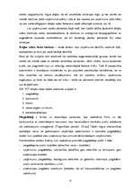 Referāts 'Kafejnīcas izveidošanas aspekti mazpilsētā', 12.