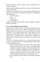 Referāts 'Kafejnīcas izveidošanas aspekti mazpilsētā', 16.