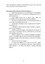 Referāts 'Kafejnīcas izveidošanas aspekti mazpilsētā', 20.