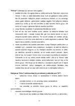 Referāts 'Kafejnīcas izveidošanas aspekti mazpilsētā', 21.