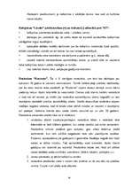 Referāts 'Kafejnīcas izveidošanas aspekti mazpilsētā', 24.