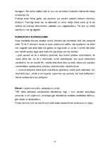 Referāts 'Kafejnīcas izveidošanas aspekti mazpilsētā', 27.