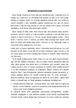 Referāts 'Kafejnīcas izveidošanas aspekti mazpilsētā', 29.