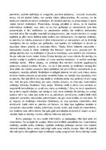 Eseja 'Mans ceļš skolotāja profesijā', 2.