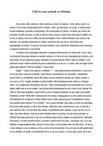 Eseja '"Ceļš iet caur pasauli uz debesīm." Rūdolfs Blaumanis', 1.