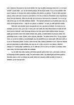 Eseja '"Ceļš iet caur pasauli uz debesīm." Rūdolfs Blaumanis', 2.