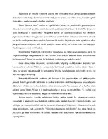 Eseja 'F. Kafkas stāstu analīze', 2.