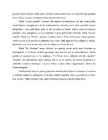 Eseja 'F. Kafkas stāstu analīze', 4.