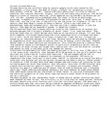 Eseja 'Ancient Chinese Medicine ', 1.