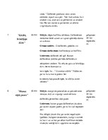 Konspekts 'Dzīves un darba mērķu apzināšanās un pašapziņas uzlabošana  jauniešiem', 6.