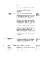 Konspekts 'Dzīves un darba mērķu apzināšanās un pašapziņas uzlabošana  jauniešiem', 8.