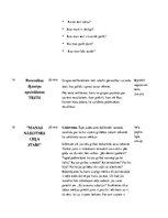 Konspekts 'Dzīves un darba mērķu apzināšanās un pašapziņas uzlabošana  jauniešiem', 9.